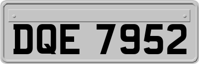 DQE7952