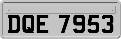 DQE7953