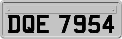 DQE7954