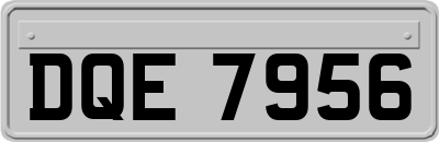 DQE7956