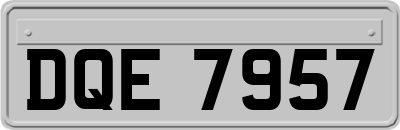 DQE7957
