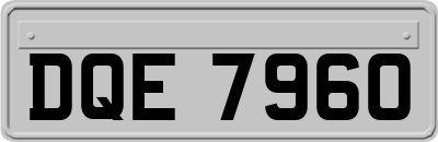 DQE7960