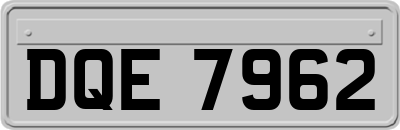 DQE7962