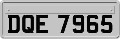 DQE7965