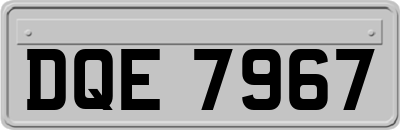 DQE7967