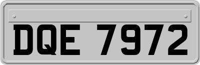 DQE7972