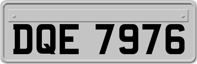 DQE7976