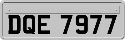 DQE7977