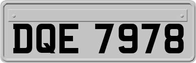 DQE7978