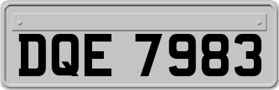 DQE7983