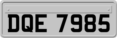 DQE7985