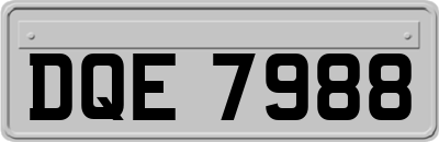 DQE7988