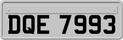 DQE7993