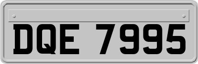 DQE7995