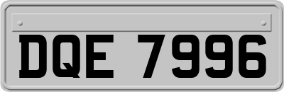 DQE7996