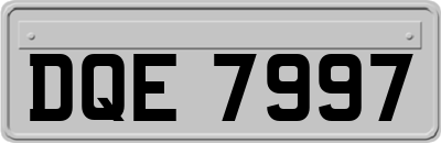DQE7997