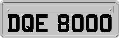 DQE8000