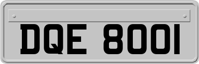 DQE8001