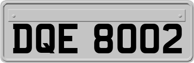DQE8002