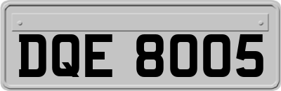 DQE8005