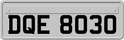 DQE8030