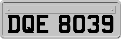 DQE8039