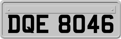 DQE8046