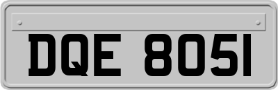 DQE8051
