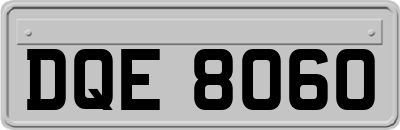 DQE8060