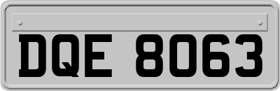 DQE8063