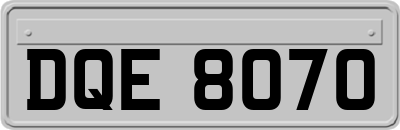 DQE8070