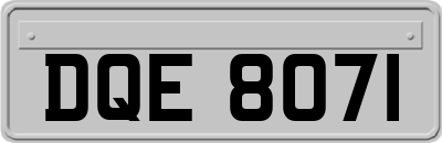 DQE8071