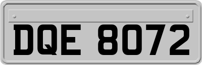 DQE8072