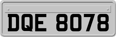 DQE8078