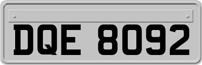 DQE8092