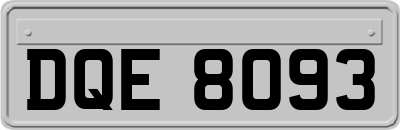 DQE8093