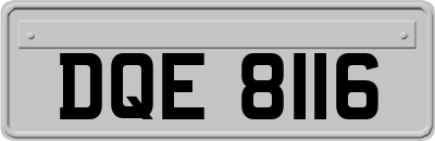 DQE8116