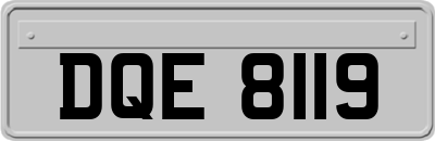 DQE8119