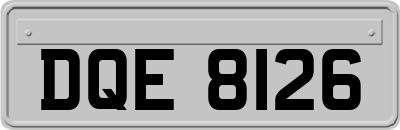 DQE8126