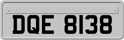 DQE8138