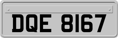 DQE8167