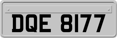 DQE8177