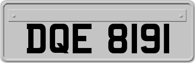 DQE8191