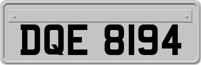 DQE8194