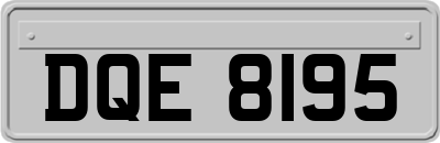 DQE8195