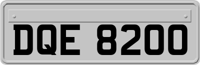 DQE8200