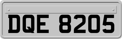 DQE8205