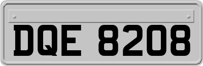 DQE8208