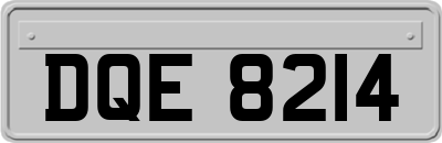 DQE8214