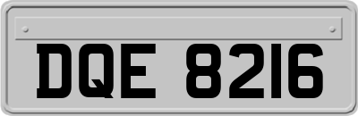 DQE8216